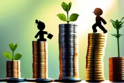 新手友好的稳健理财指南，从低门槛副业到全类型理财的全方位攻略