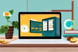 题，线上家教，开启你的副业之旅，让赚钱变得简单