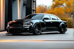 汽车个性化升级，打造你的专属移动空间