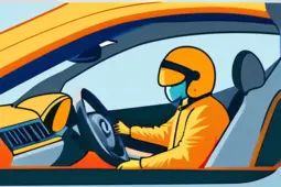 驾驭智慧，安全出行—掌握汽车驾驶技巧与应急处理