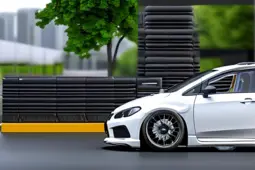 打造个性化汽车生活，底盘隔音升级与周边配件精选