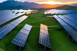 光伏防雷击策略与户外运动运维保障