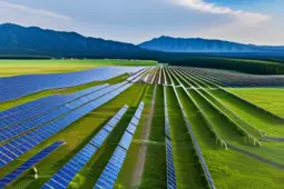 光伏与储能全产业链的革新，层压技术与N型、钙钛矿电池的未来