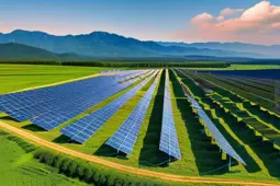 工商业光伏项目，创新与可持续能源的未来