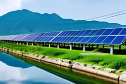 绿色能源革命，光伏制氢技术与全类型项目应用