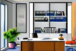 职场礼仪指南，打造和谐办公氛围的艺术