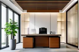 职场礼仪，打造和谐办公氛围的秘诀