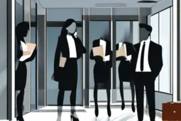 职场礼仪，积极回应的艺术