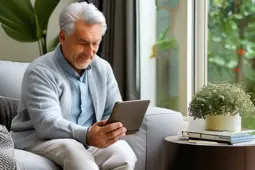 银发族智能生活指南，全方位支持与避坑策略