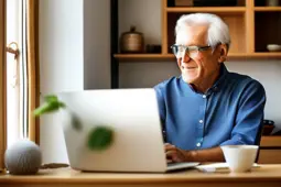 打造智慧银发生活，居家适老化政策与全方位支持