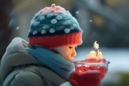 揭秘人体冷知识，95后、00后的趣味科普与实用技巧