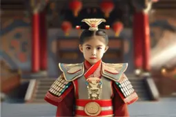 穿越时空的趣味科普，揭秘95后、00后的帝王趣事