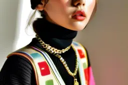 潮流新势力，95后与00后的联名款穿搭美妆探索