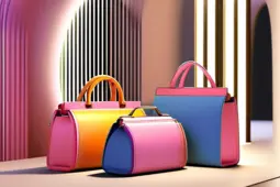 95后、00后的潮流消费新趋势，包包篇