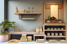 文创摆摊，95后、00后的低成本创业新选择