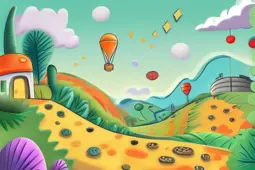 轻科普，95后、00后的趣味科普之旅