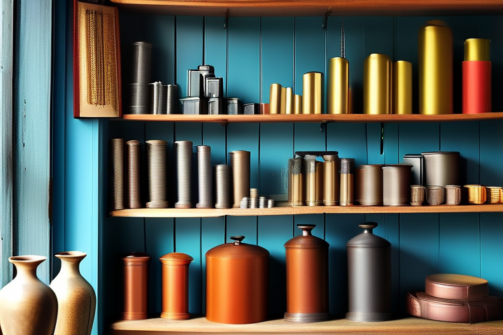 收藏行业投资新动向，探索复古收藏的潮流与机遇