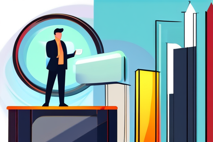 收藏自媒体发展，揭秘行业新动态与投资创业机遇