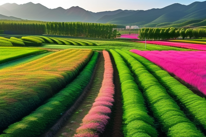 农文旅融合趋势下的返乡创业机遇与发展方向