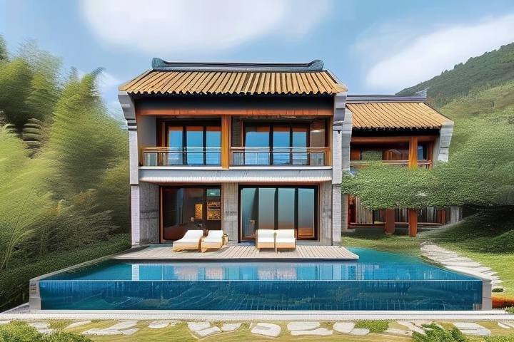 民宿IP打造案例，成功与失败的实操经验与避坑技巧