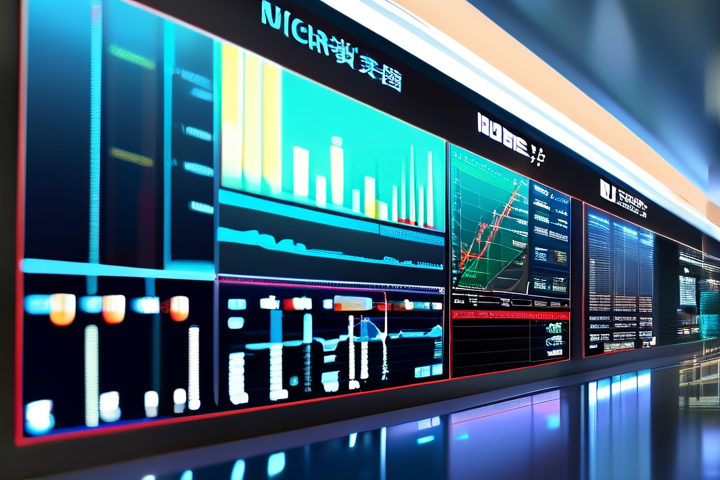 医疗器械行业财报发布，洞察市场趋势与企业发展-一粒cc