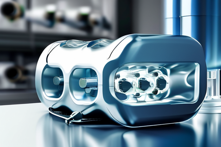 医疗器械行业资讯，全品类细分下的植入材料创新与应用-一粒cc