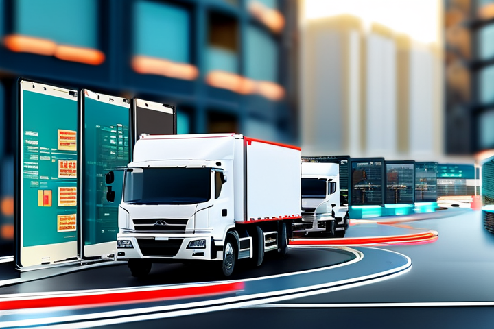 医疗器械行业资讯与发展趋势，应急物流的新篇章-一粒cc