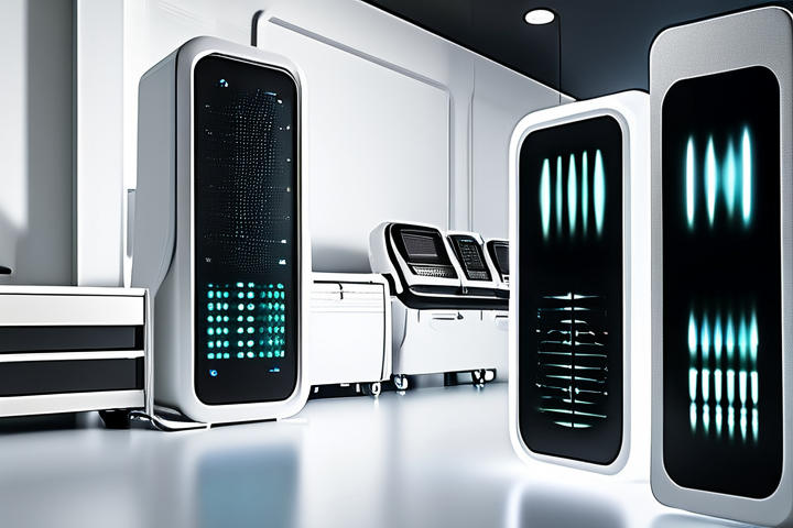 电疗技术在医疗器械研发中的创新与核心技术-一粒cc