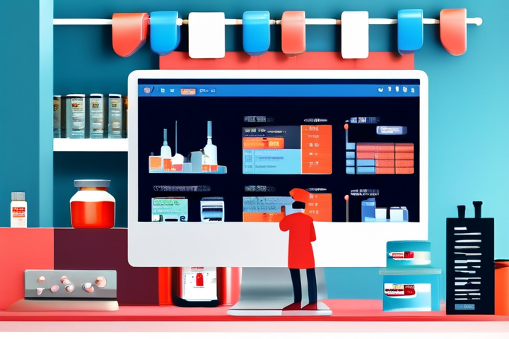 医疗器械行业资讯，市场布局与全渠道销售策略-一粒cc