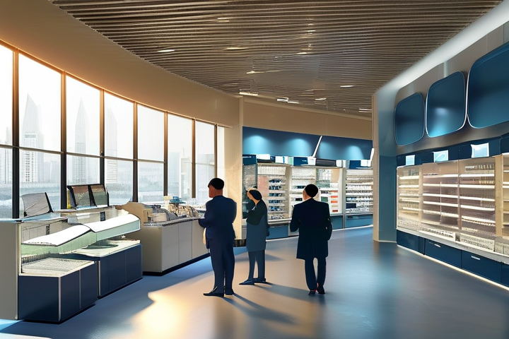 题，医疗器械行业全渠道销售策略，渠道商的角色与市场布局-一粒cc