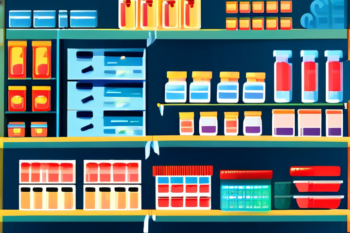 医疗器械市场布局与全渠道销售策略—代理模式的演变与挑战-一粒cc