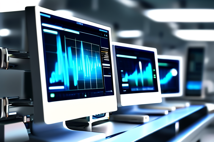 医疗器械行业的满产与未来趋势-一粒cc