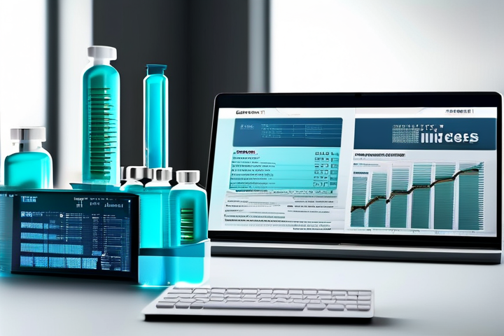 医疗器械行业资讯与发展趋势-一粒cc