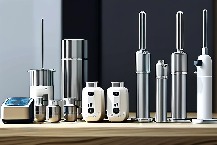 医疗器械行业全品类细分，从诊断到家用设备，低速手机的崛起与挑战-一粒cc