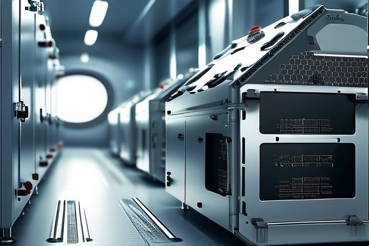 医疗器械行业资讯，无菌技术的创新与核心技术-一粒cc