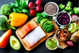 轻碳饮食法，打造高效减脂的饮食计划