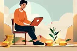 新手友好的副业与理财指南，意外险如何成为你的财富守护神