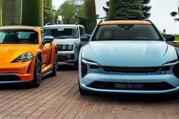 全面解析，如何挑选适合您的汽车，从选车技巧到购车攻略