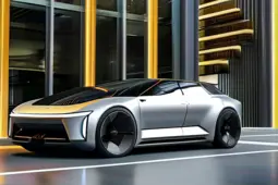 探索未来出行，增程式技术在汽车领域的革新与应用