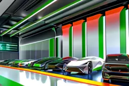 新能源选车指南，全场景下的智慧选择