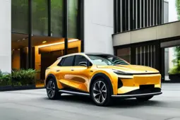 购车预算，全面指南，助你轻松挑选理想汽车