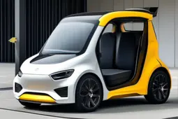 全面解析，覆盖燃油与新能源小型车，中外品牌动态一览