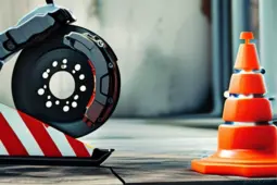 掌握刹车失灵应对策略，确保行车安全