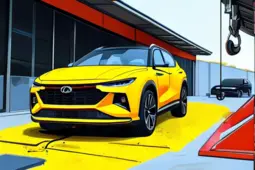 汽车维修避坑指南，常规保养、故障排查与新能源专属养护