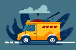 驾驶技巧与应急处理，确保安全行驶的必备知识