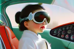 掌握驾驶艺术，驾驭未来出行