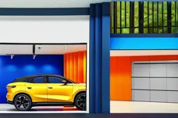 揭秘汽车选购指南，避免选车误区，打造完美座驾