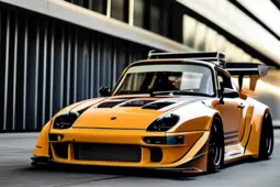 汽车改装与升级，打造个性化的移动空间