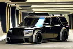 汽车改装与升级，打造个性化的移动空间