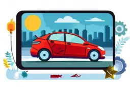 掌握驾驶技巧，应对紧急情况，年检与违章处理，新能源车辆的智能管理